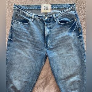BDG (Urban Oufitters) Men’s Jeans L30 x W32